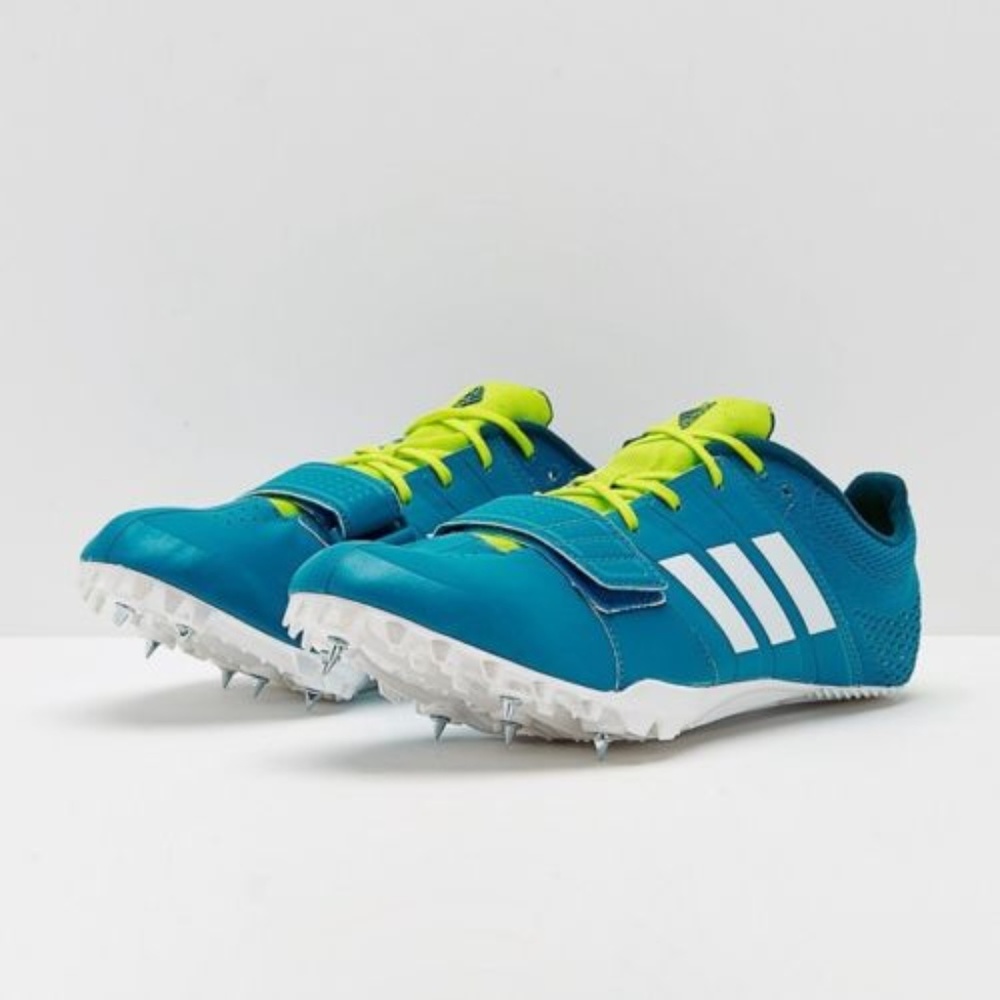 adidas Adizero Mens Accelerator Sprint Track Spike
